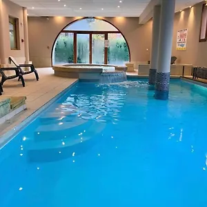 Le Rioumajou 2 - Grand T4 - Piscine - Centre St Lary Saint-Lary-Soulan